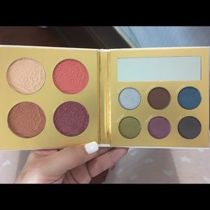 PUR Midnight Masquerade palette
